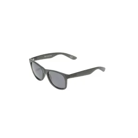 Vans Spicoli 4 Shades Sunglasses Frosted Translucent