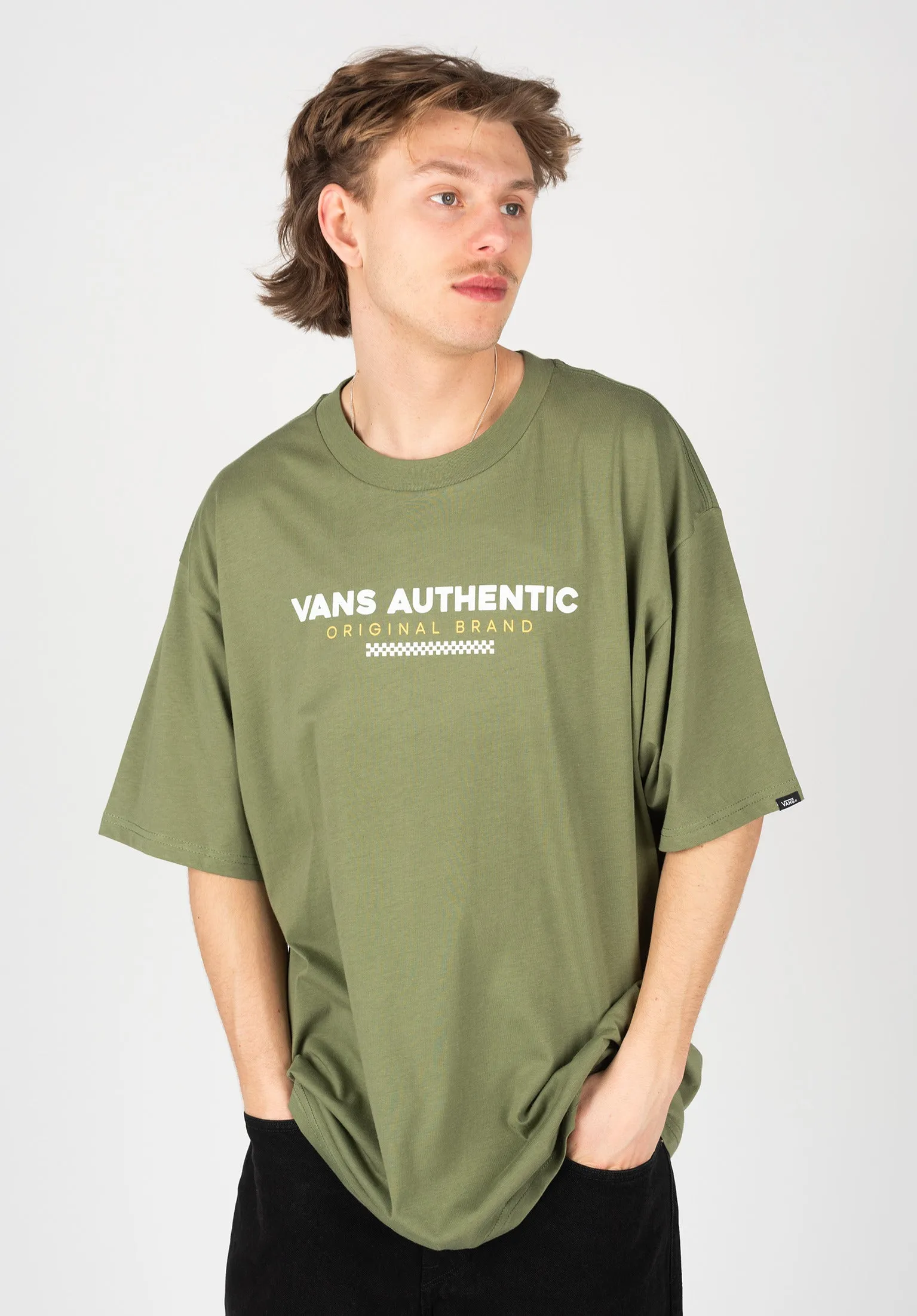 Vans Sport Loose Fit