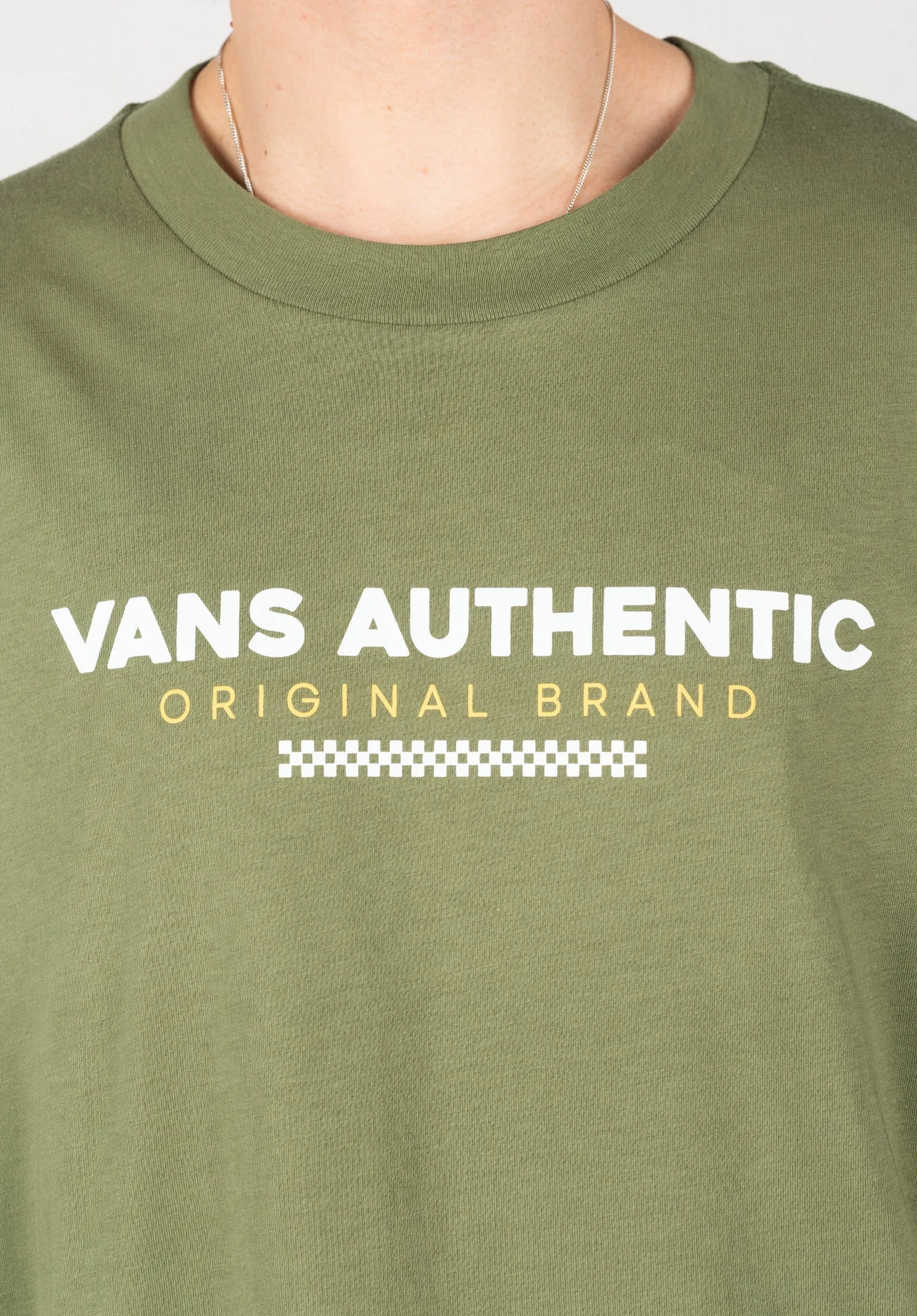 Vans Sport Loose Fit