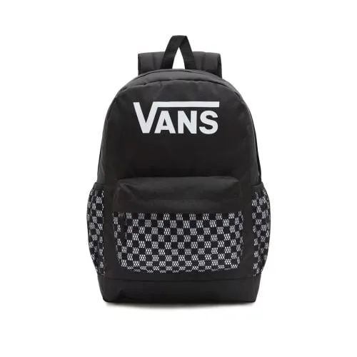 Vans Sporty Realm Plus Backpack | Black