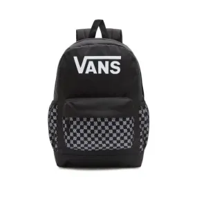 Vans Sporty Realm Plus Backpack | Black