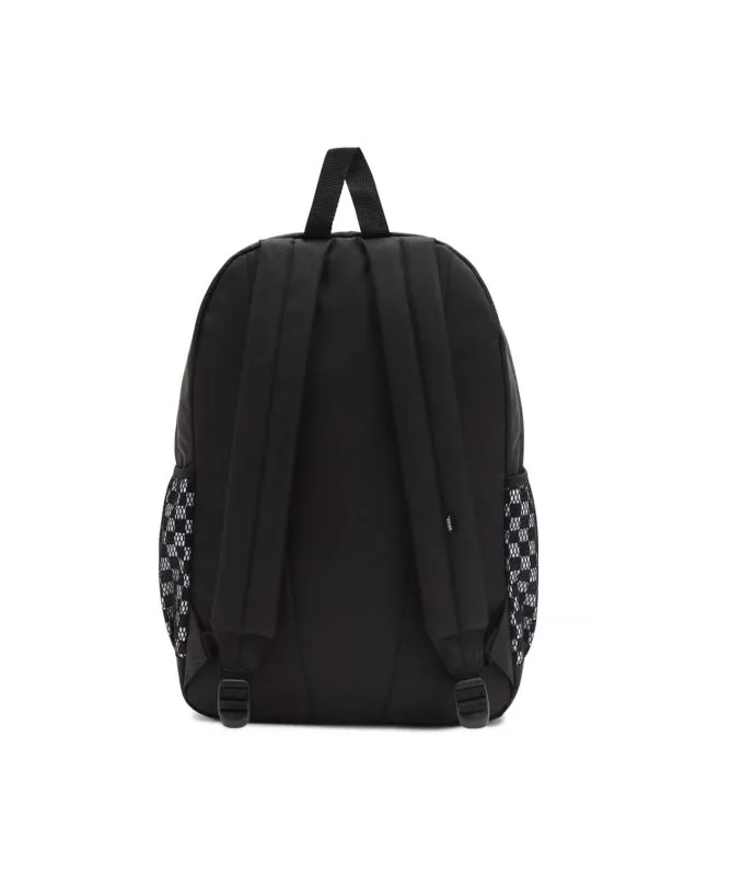 Vans Sporty Realm Plus Backpack | Black