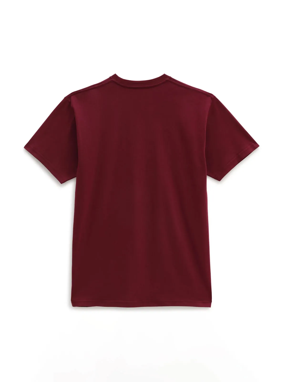 Vans  T-shirt Left Chest Logo