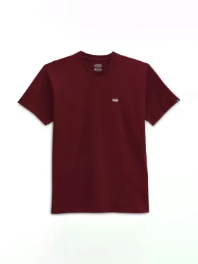 Vans  T-shirt Left Chest Logo