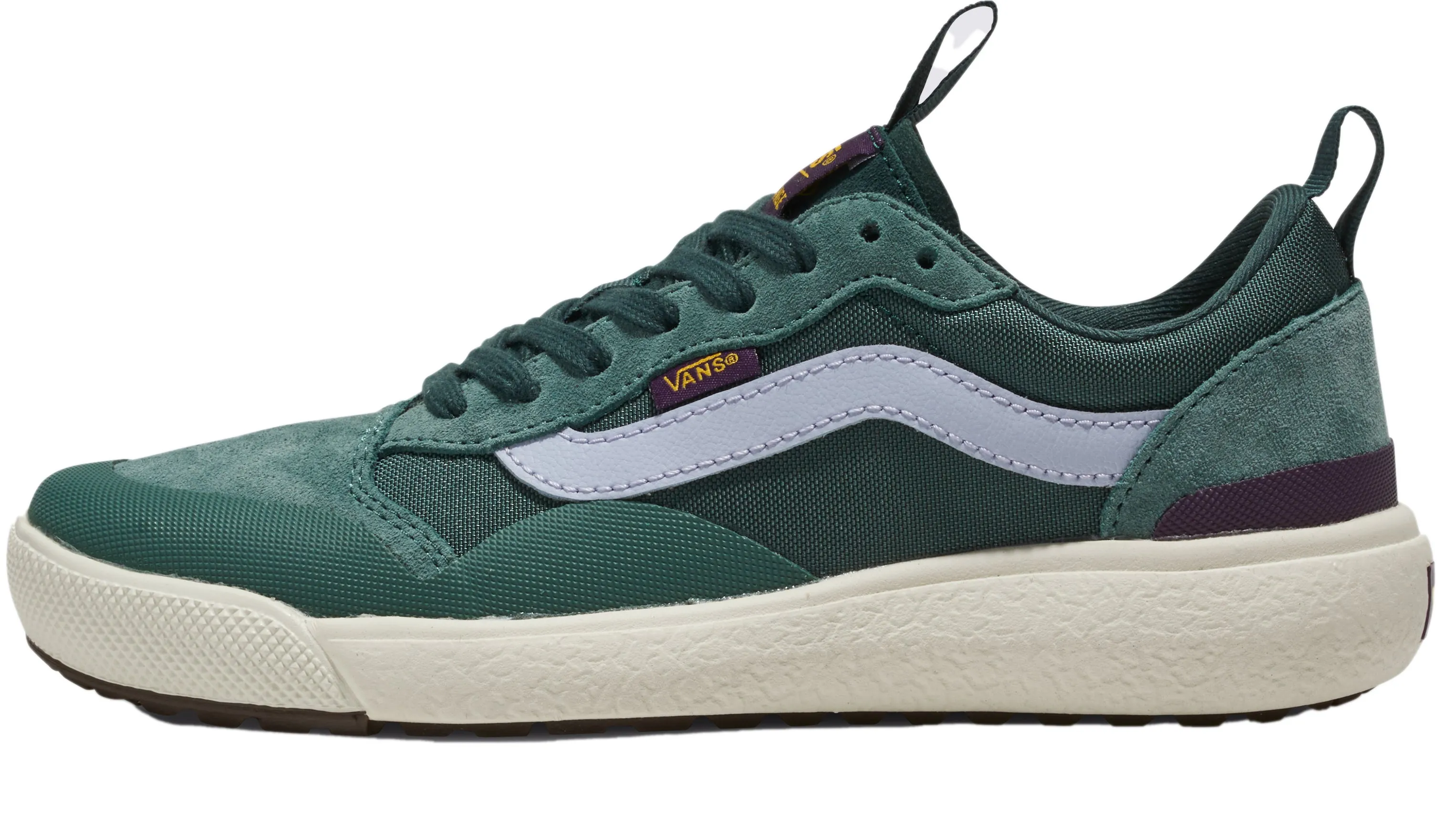 Vans U Mte Ultrarange Exo Green Mul