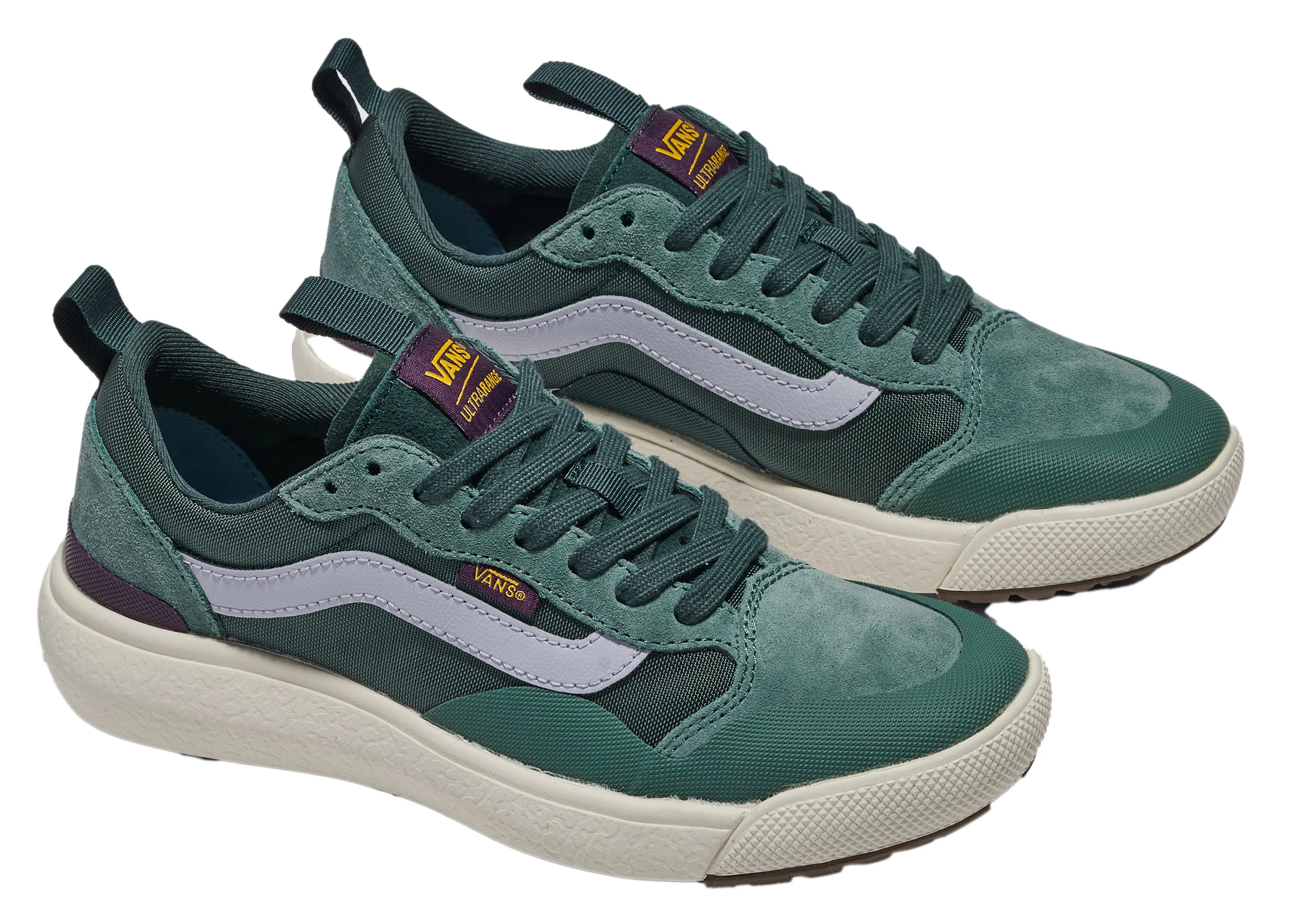 Vans U Mte Ultrarange Exo Green Mul