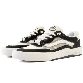 Vans - Wayvee (Black/True White)