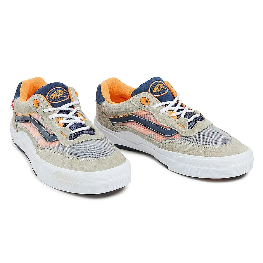 VANS WAYVEE SMOKE / NAVY