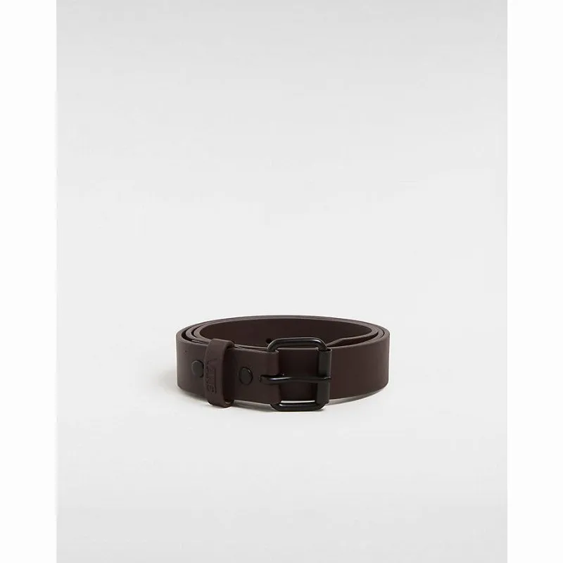 Vans ZULKS BELT (DEMITASSE) UNISEX BROWN