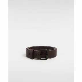 Vans ZULKS BELT (DEMITASSE) UNISEX BROWN