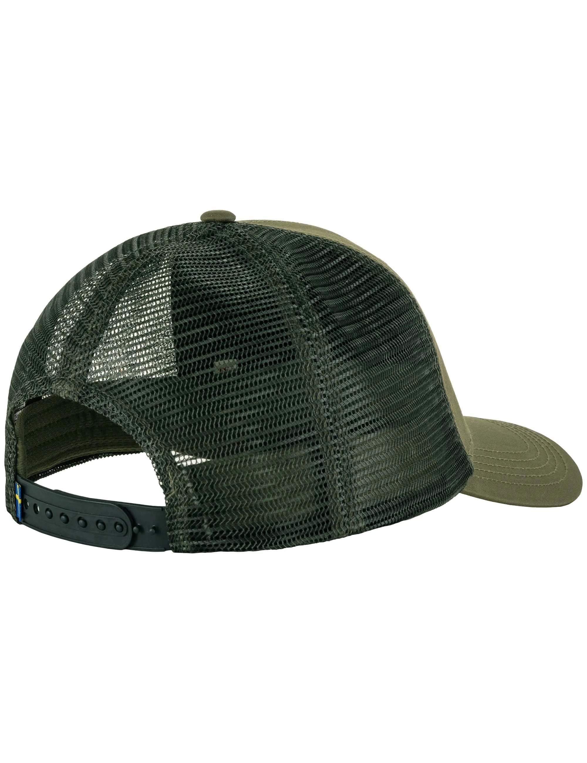 Varmland Cap - Laurel Green