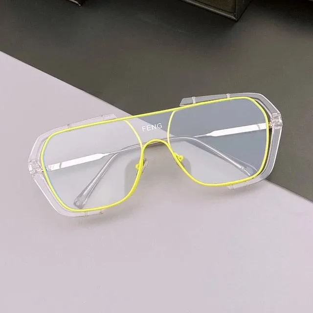 VENGENCE SUNGLASSES