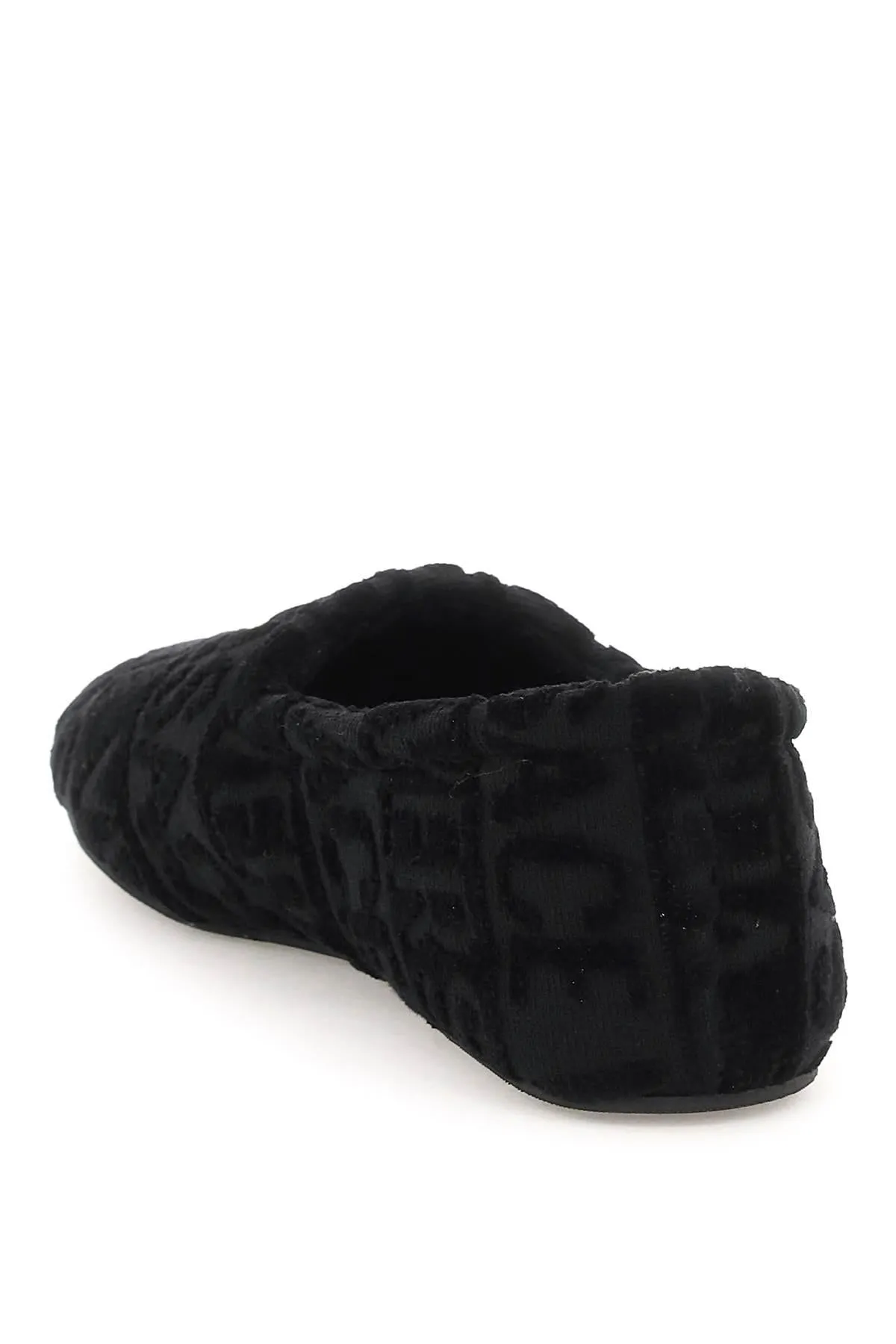 Versace    Versace Medusa Slipper