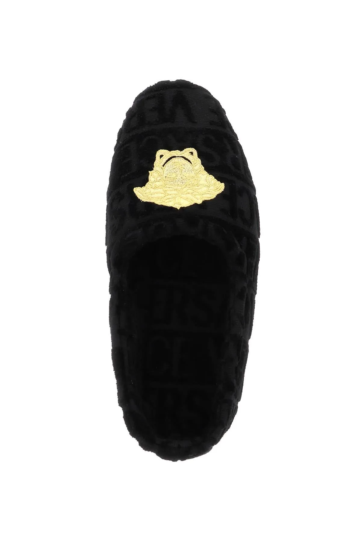 Versace    Versace Medusa Slipper