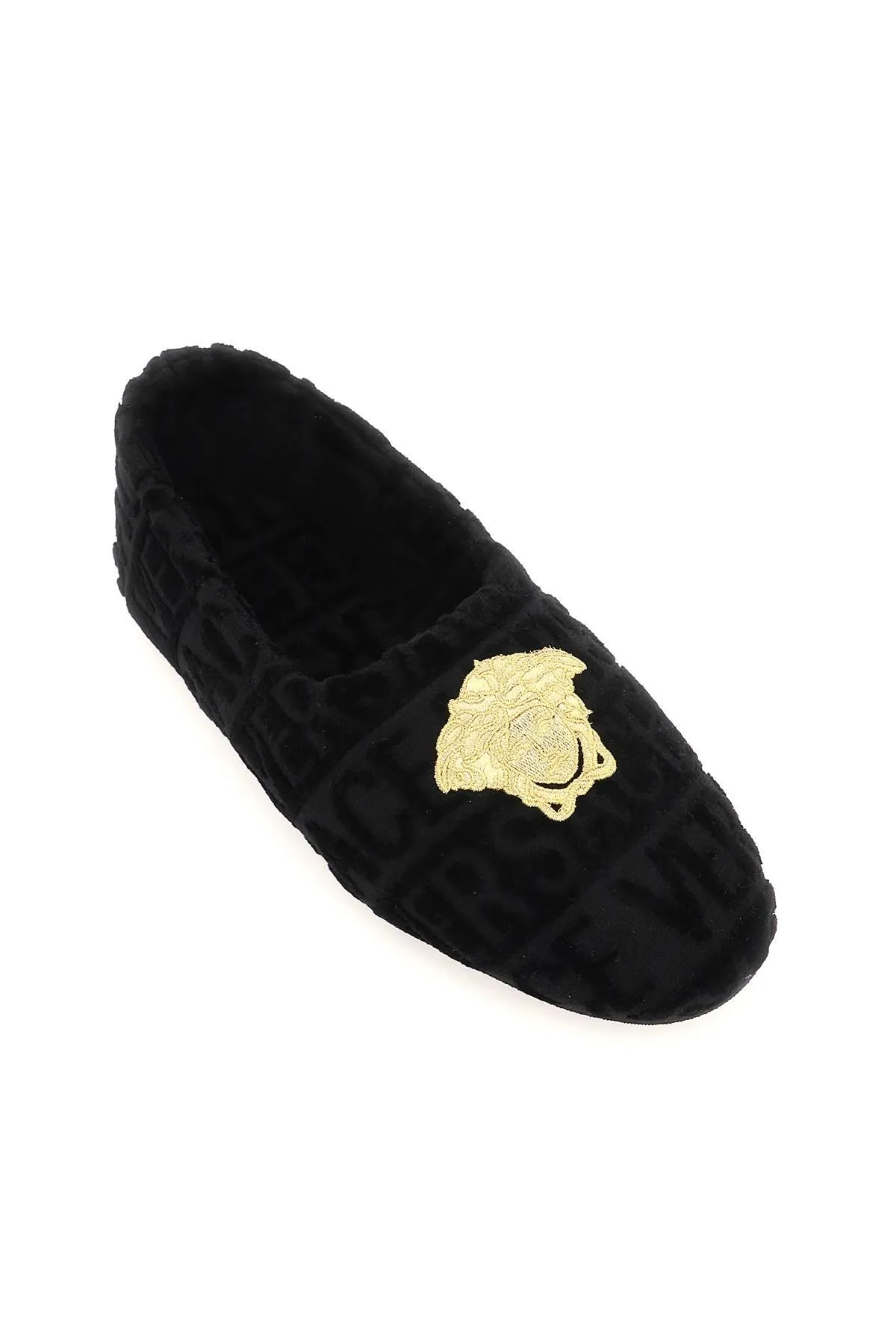 Versace    Versace Medusa Slipper