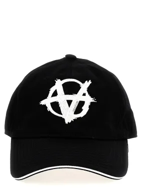 Vetements    Vetements 'Anarchy' Cap