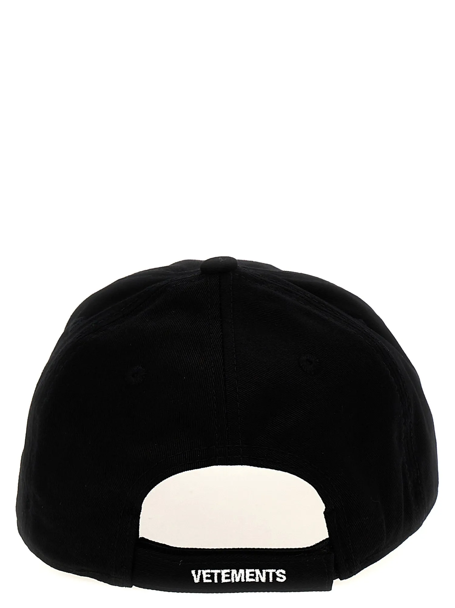 Vetements    Vetements 'Anarchy' Cap