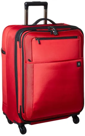 Victorinox Werks Traveler 5.0 24 4-Wheel Medium Luggage  