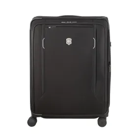 Victorinox Werks Traveler 6.0 27 4-Wheel Large Luggage  