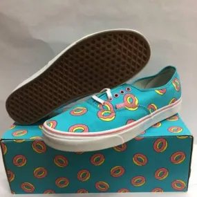 Vines vans authentic odd future donut