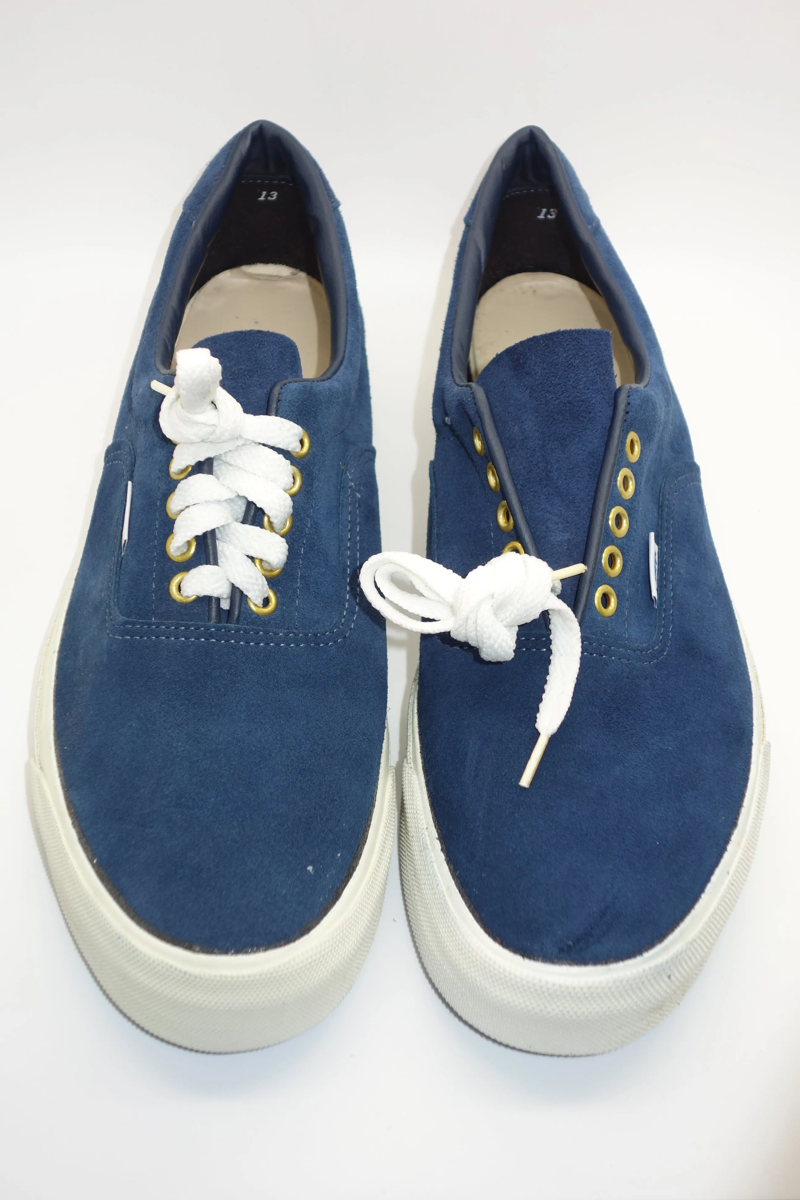 vintage vans style #46 ~ US13.5 ?