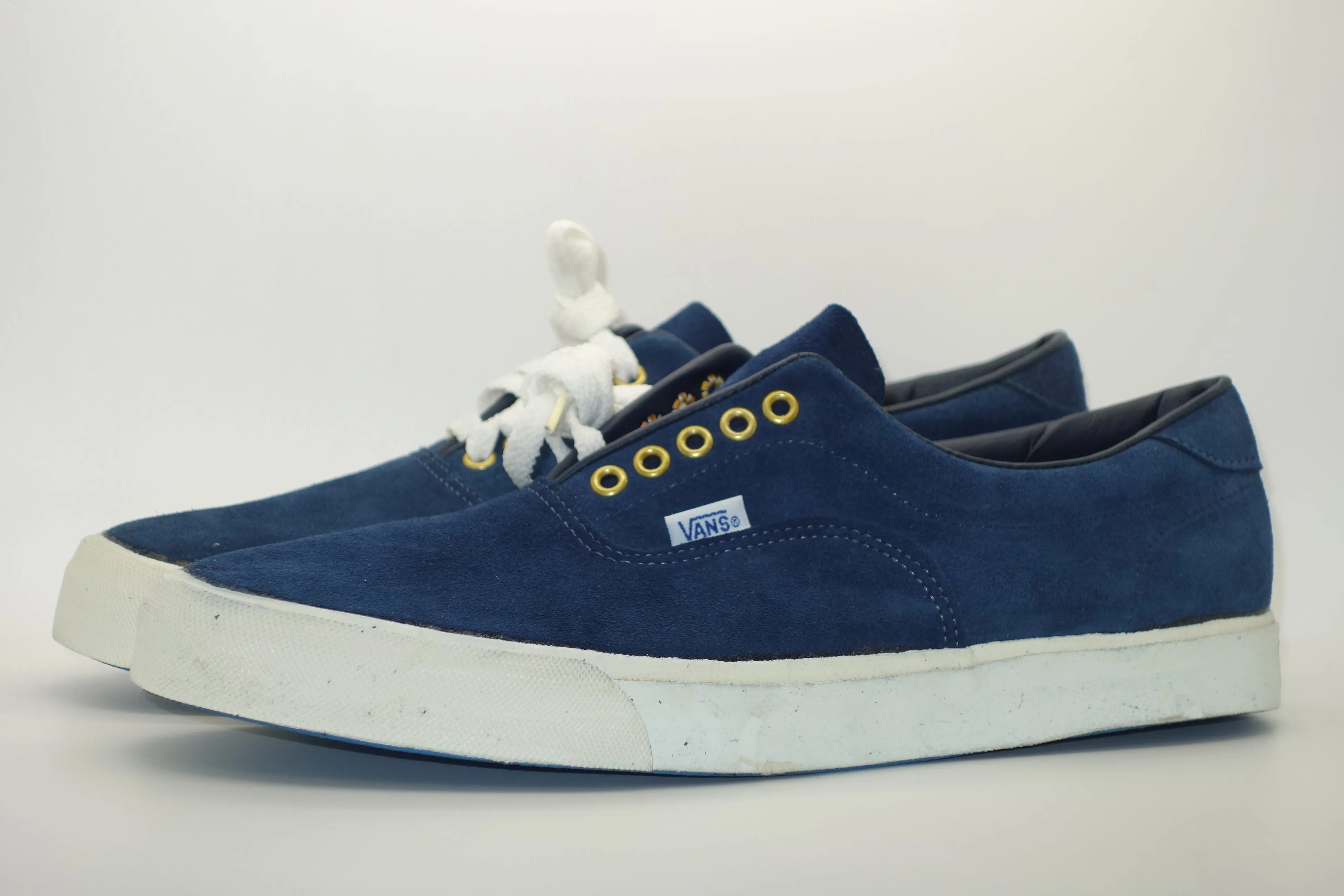 vintage vans style #46 ~ US13.5 ?