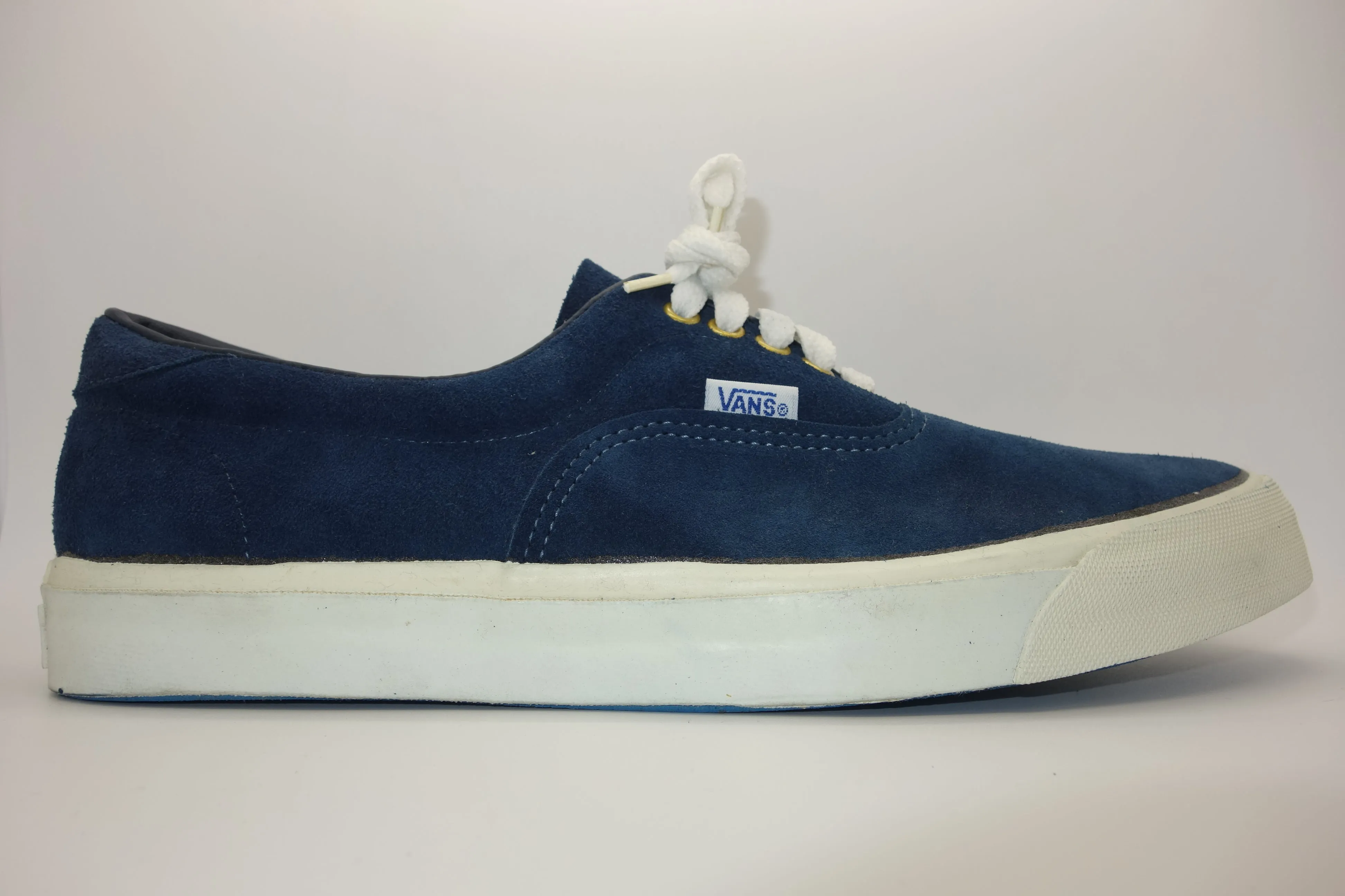 vintage vans style #46 ~ US13.5 ?