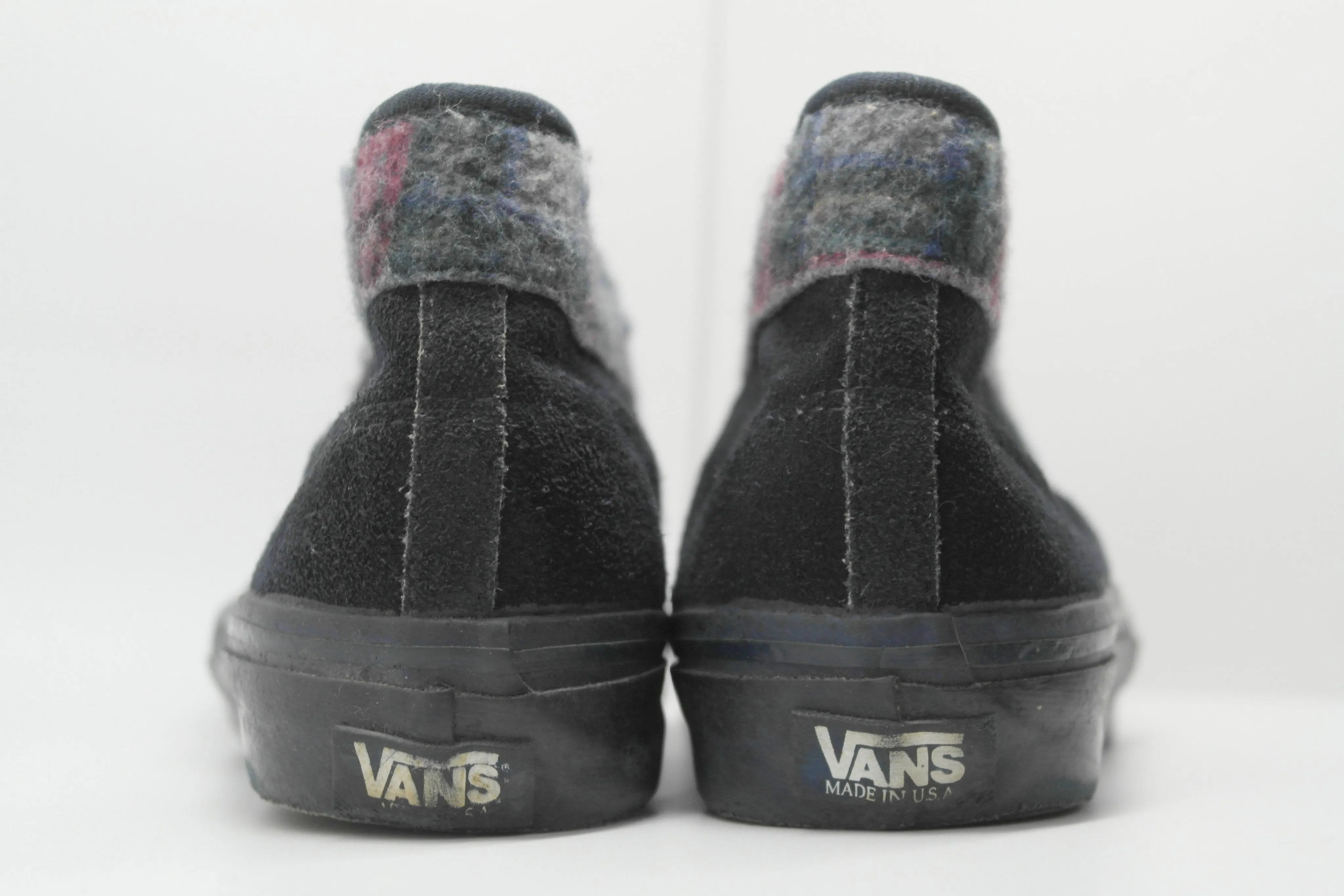 vintage vans style #79 ~ US8