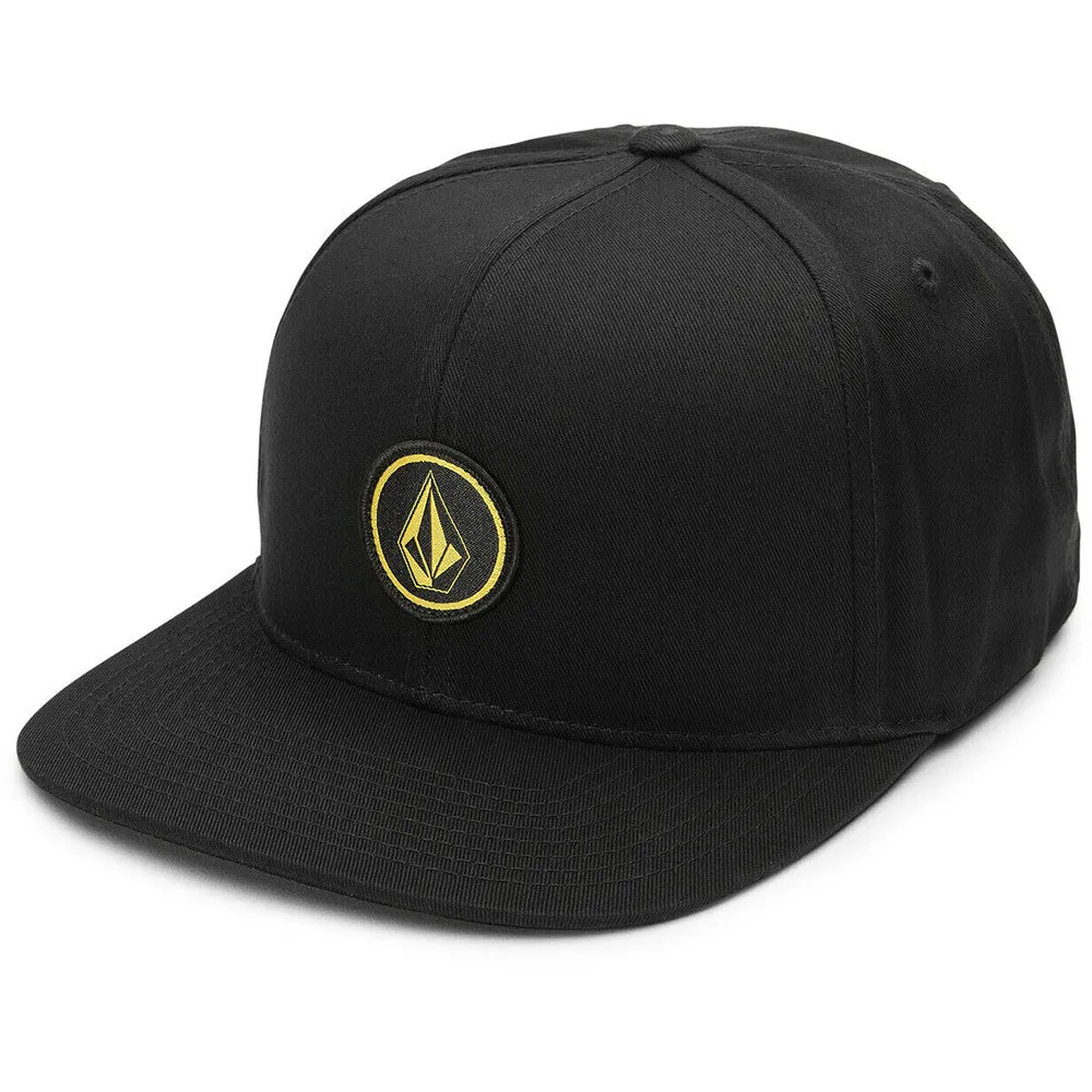 Volcom Quarter Twill Cap