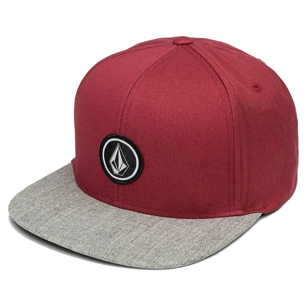 Volcom Quarter Twill Cap