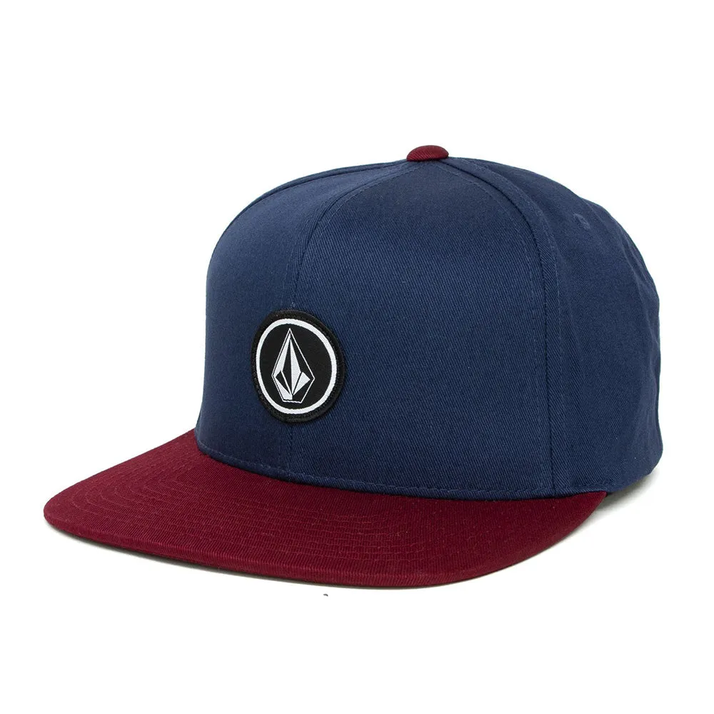 Volcom Quarter Twill Cap