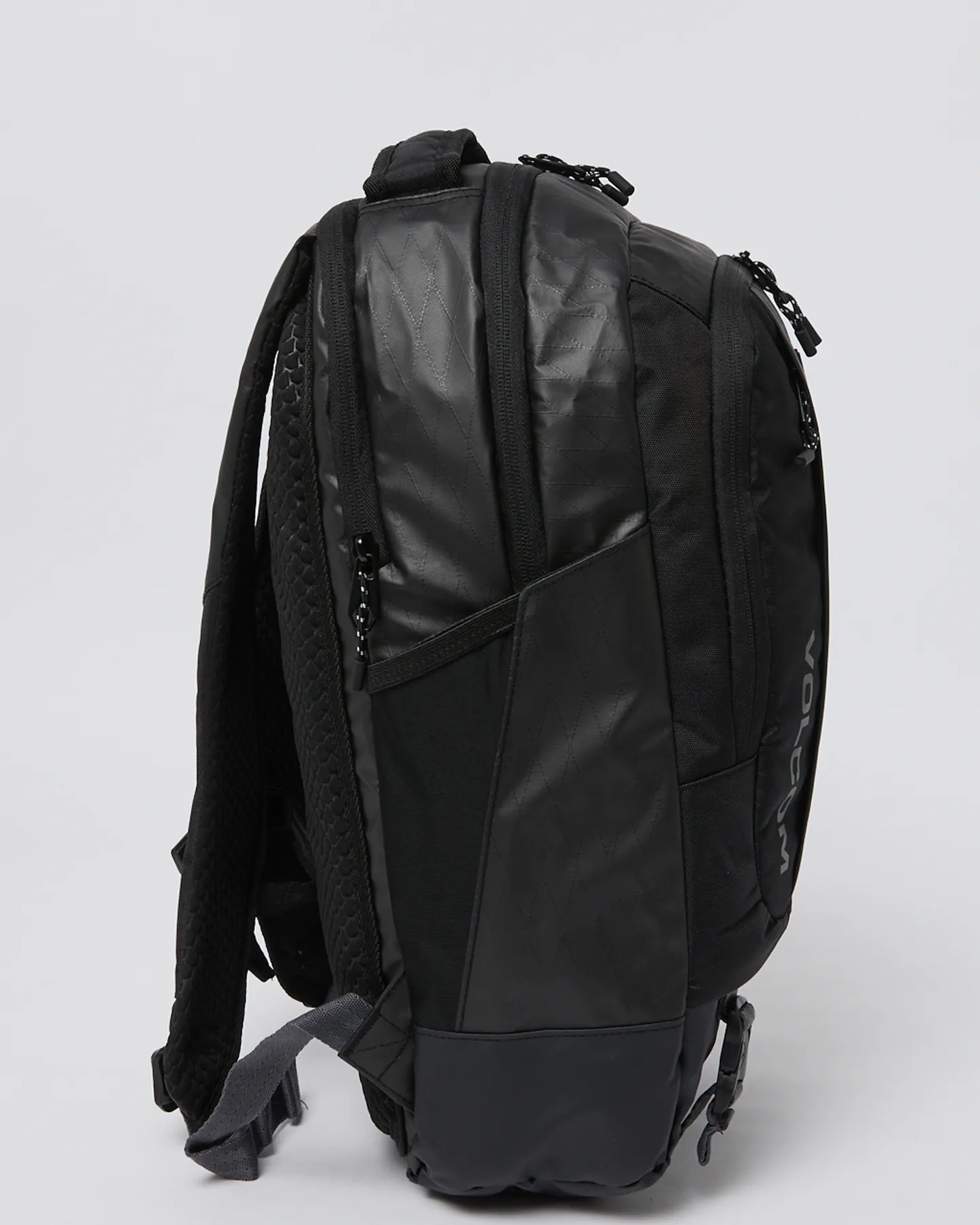 Volcom Venture Backpack - Black | SurfStitch