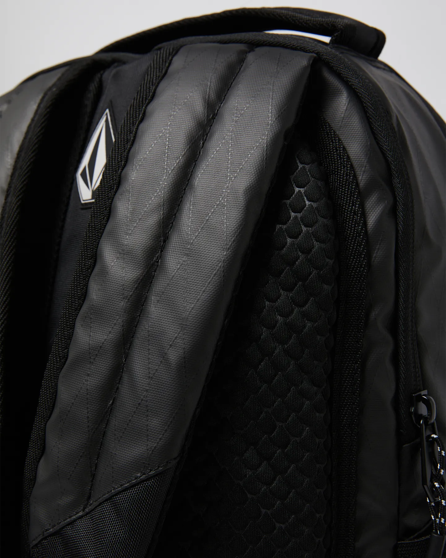 Volcom Venture Backpack - Black | SurfStitch