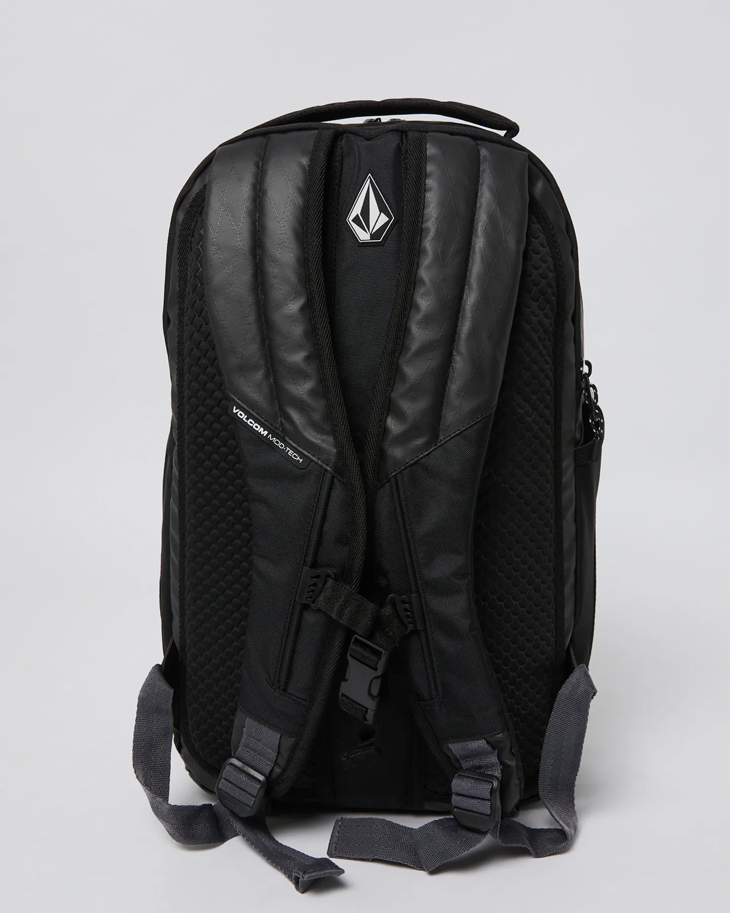 Volcom Venture Backpack - Black | SurfStitch