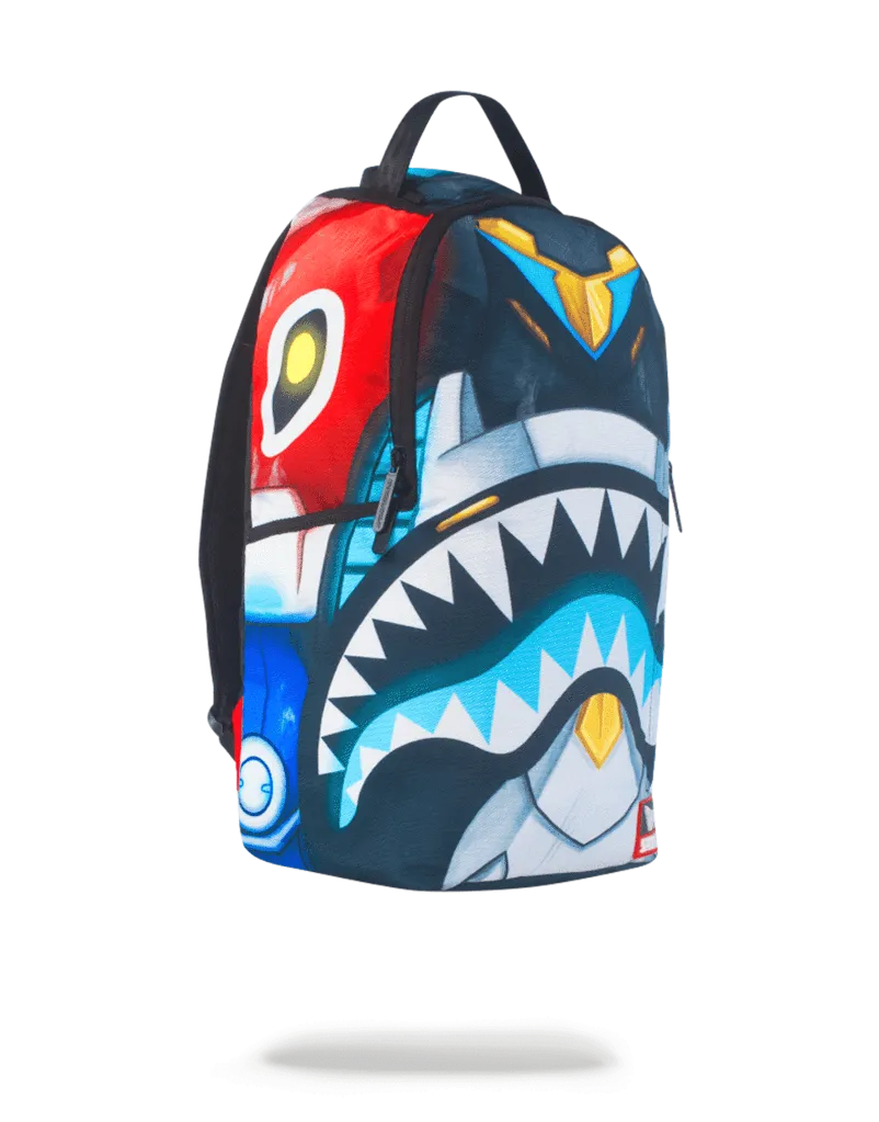 VOLTRON SHARK BACKPACK