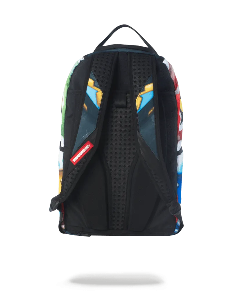 VOLTRON SHARK BACKPACK