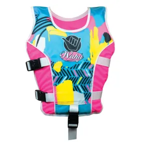 Wahu Kids Swim Vest