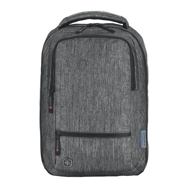 Wenger - Meter 15" Laptop Backpack