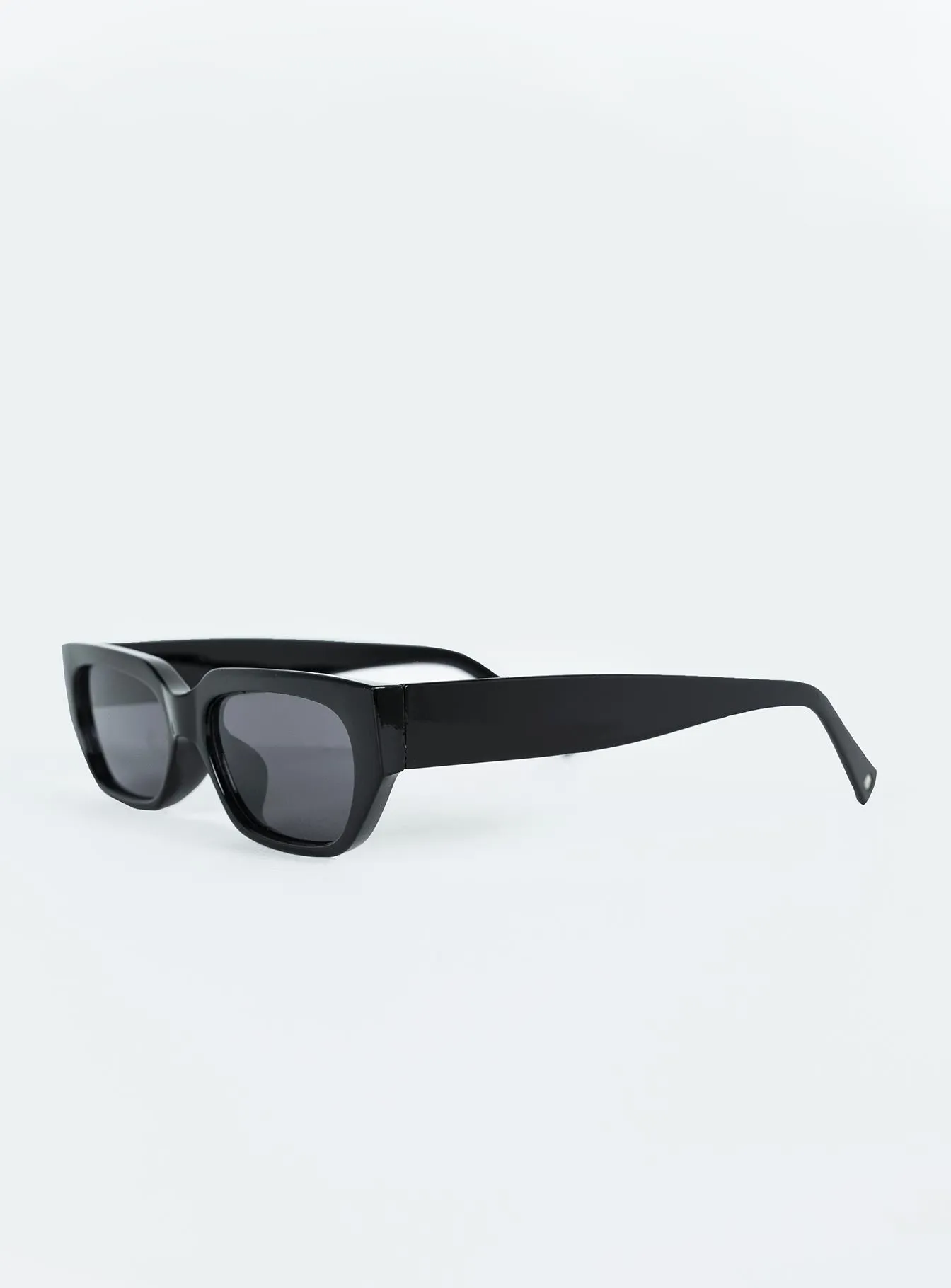 Winnick Sunglasses Black