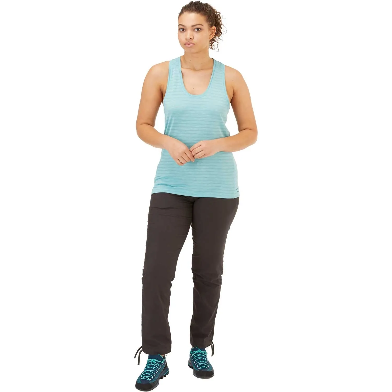 Wisp Vest - Women's Baselayer