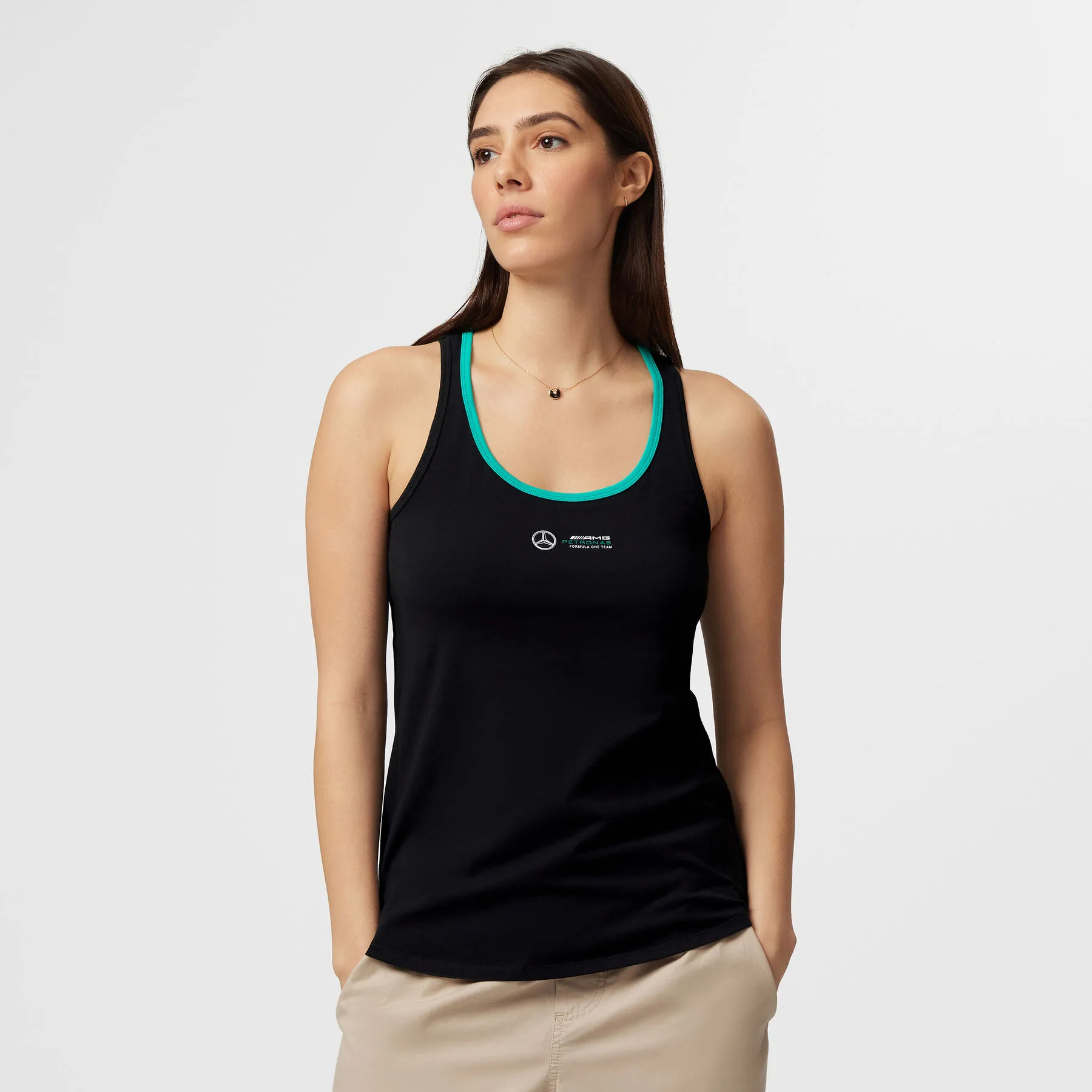 Women's Racerback Vest