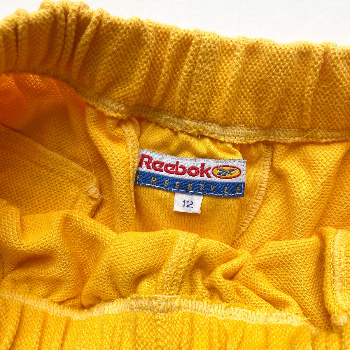 Women’s 00s Reebok Shorts (M)