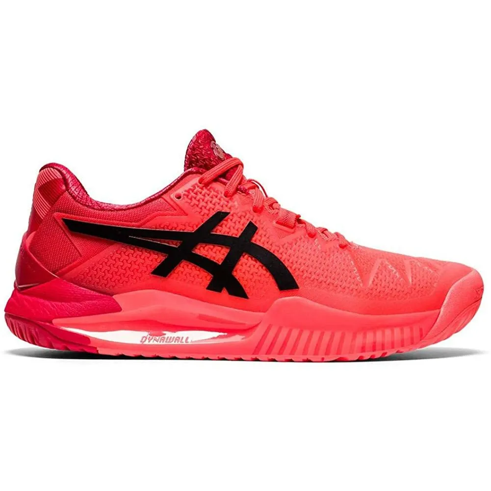 Women's ASICS Gel-Resolution 8