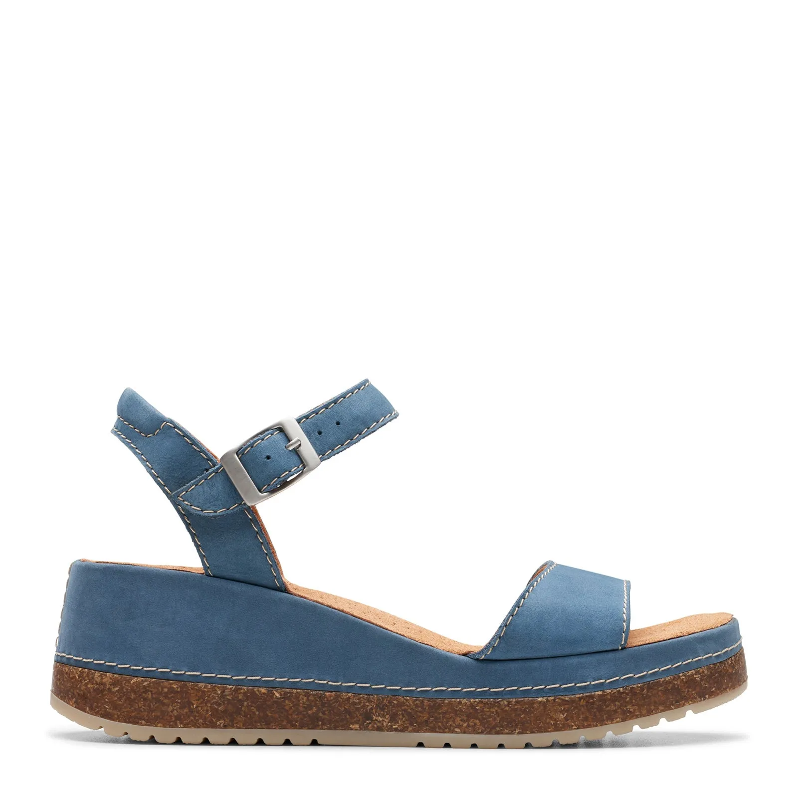 Women's Clarks, Kassanda Lily Sandal