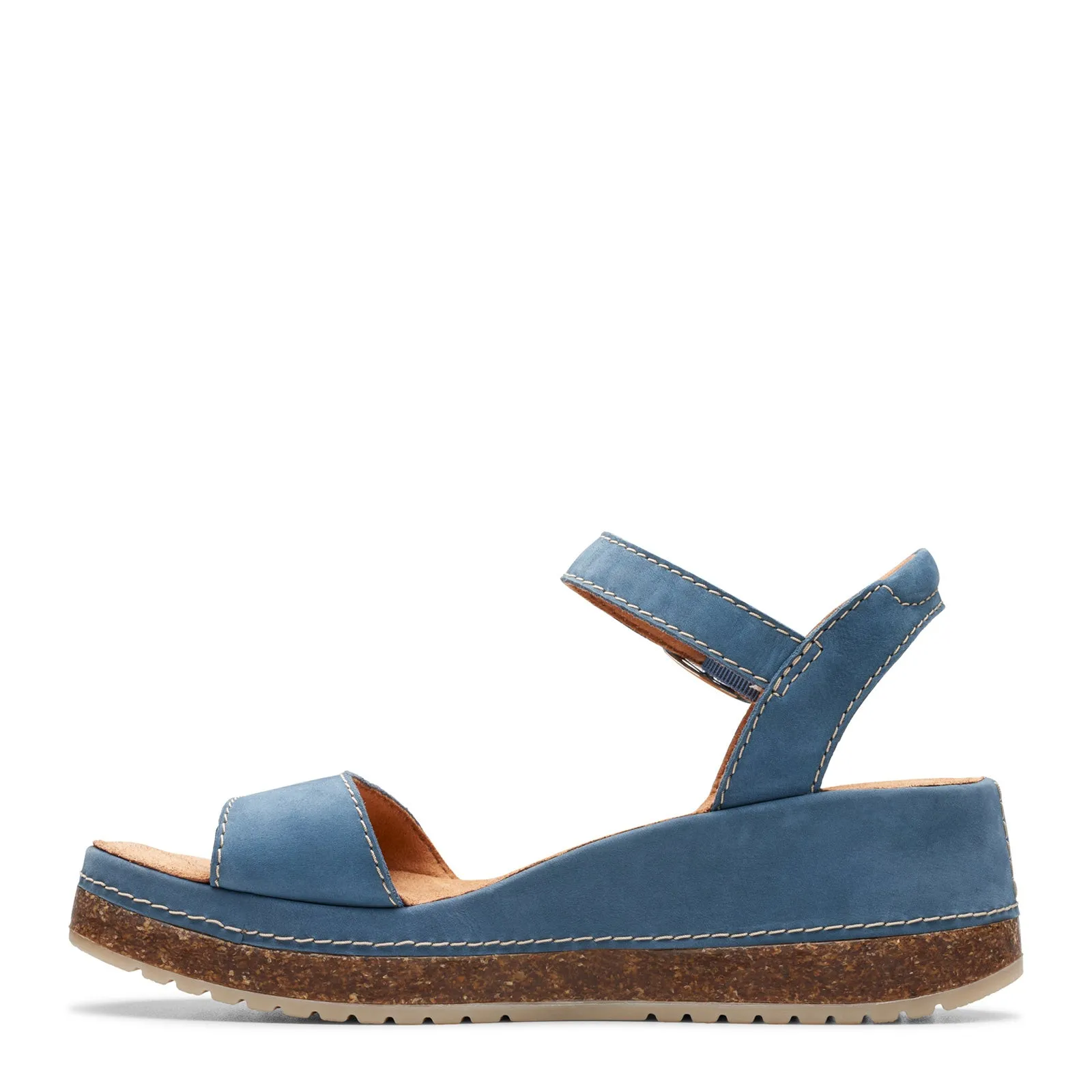 Women's Clarks, Kassanda Lily Sandal