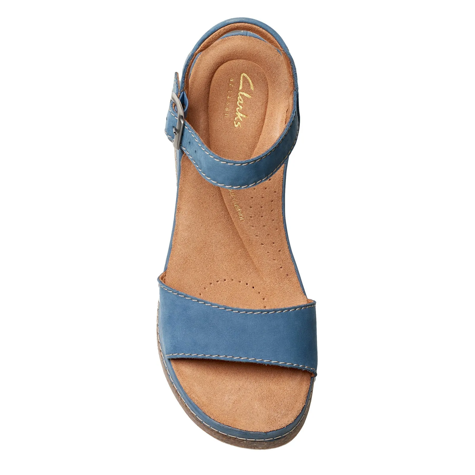 Women's Clarks, Kassanda Lily Sandal