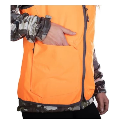 Women's Prois Blaze Vest