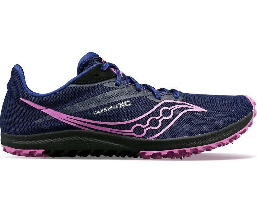 Women's Saucony Kilkenny XC9 - S19080-33