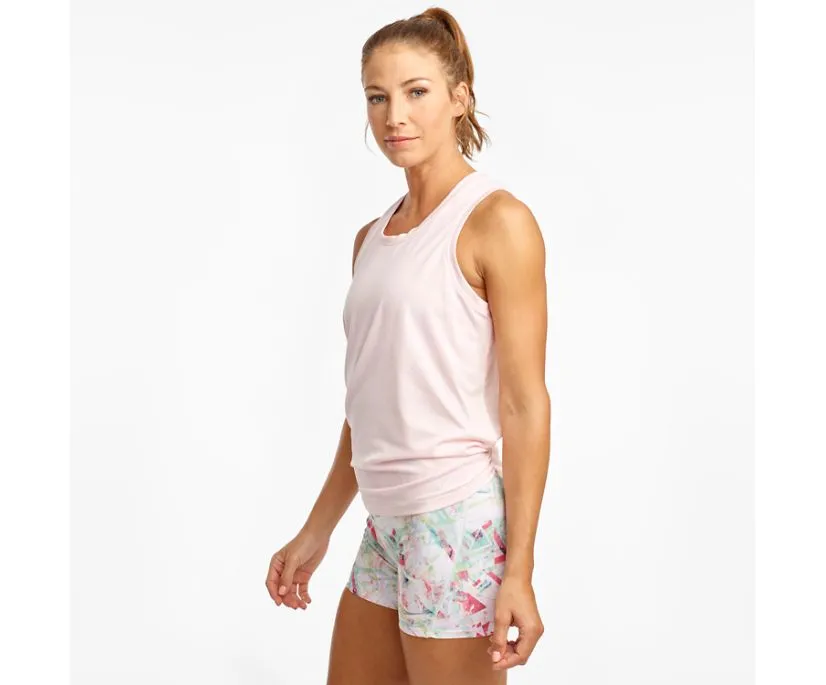 Women's Saucony Rerun Tank