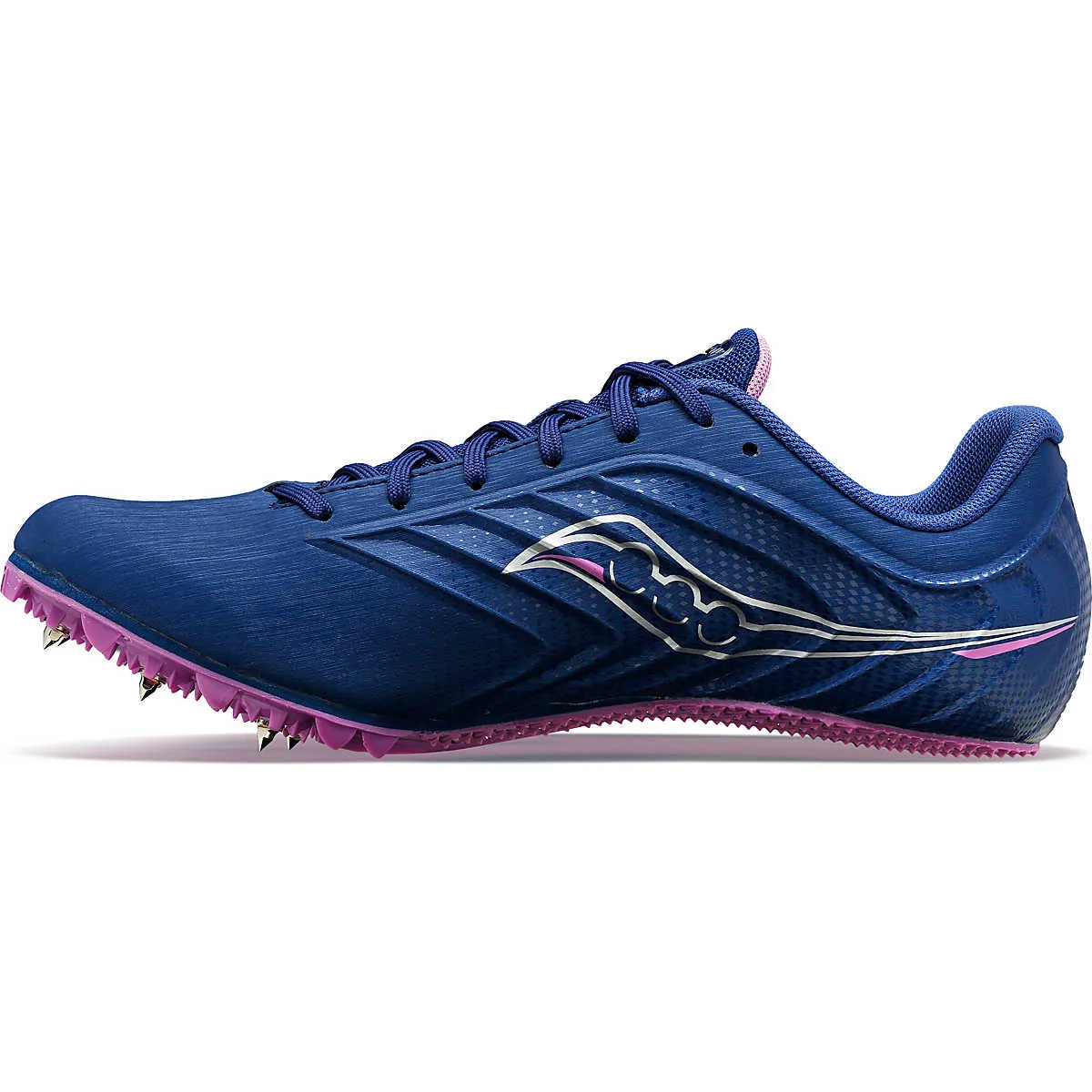 Women's Saucony Spitfire 5 Sprint Track Spike - S19055-33